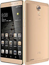 Best available price of ZTE Axon Max in Italy