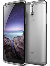 Best available price of ZTE Axon mini in Italy