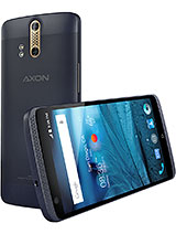 Best available price of ZTE Axon Pro in Italy
