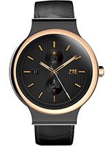 Best available price of ZTE Axon Watch in Italy