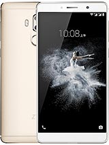 Best available price of ZTE Axon 7 Max in Italy