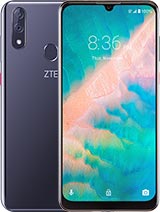 Best available price of ZTE Blade 10 Prime in Italy