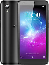 Best available price of ZTE Blade L8 in Italy