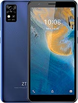 Best available price of ZTE Blade A31 in Italy