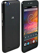 Best available price of ZTE Blade A460 in Italy