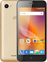 Best available price of ZTE Blade A601 in Italy