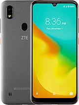 Best available price of ZTE Blade A7 Prime in Italy