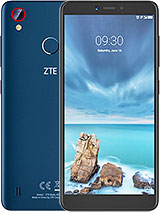 Best available price of ZTE Blade A7 Vita in Italy