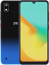 Best available price of ZTE Blade A7 in Italy