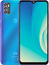 ZTE Blade A7 Prime at Italy.mymobilemarket.net