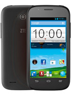 Best available price of ZTE Blade Q Mini in Italy