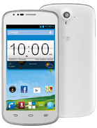 Best available price of ZTE Blade Q in Italy