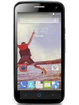 Best available price of ZTE Blade Qlux 4G in Italy