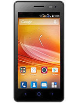 Best available price of ZTE Blade Q Pro in Italy