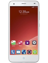 Best available price of ZTE Blade S6 in Italy