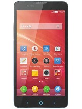 Best available price of ZTE V5 Lux in Italy