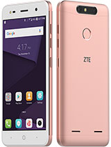 Best available price of ZTE Blade V8 Mini in Italy