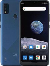Best available price of ZTE Blade A7P in Italy