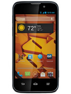 Best available price of ZTE Warp 4G in Italy