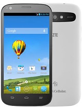 Best available price of ZTE Grand S Pro in Italy