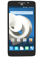 Best available price of ZTE Grand S II in Italy