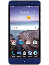 Best available price of ZTE Grand X Max 2 in Italy