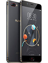 Best available price of ZTE nubia M2 in Italy