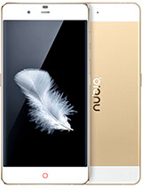 Best available price of ZTE nubia My Prague in Italy
