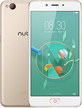 Best available price of ZTE nubia N2 in Italy