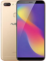 Best available price of ZTE nubia N3 in Italy