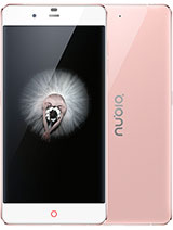 Best available price of ZTE nubia Prague S in Italy