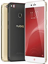 Best available price of ZTE nubia Z11 mini S in Italy