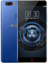 Best available price of ZTE nubia Z17 lite in Italy