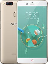 Best available price of ZTE nubia Z17 mini in Italy