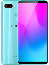 Best available price of ZTE nubia Z18 mini in Italy