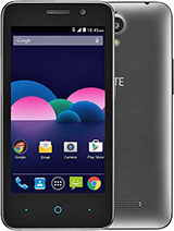 Best available price of ZTE Obsidian in Italy