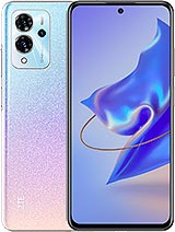 Best available price of ZTE V40 Pro in Italy
