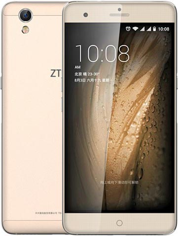 Best available price of ZTE Blade V7 Max in Italy