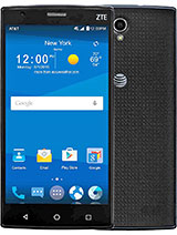 Best available price of ZTE Zmax 2 in Italy