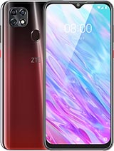 Best available price of ZTE Blade 20 in Italy